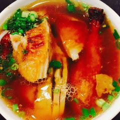 Hing Kee Restaurant 여행 사진