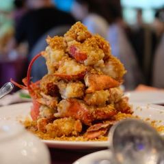 Fishman Lobster Clubhouse Restaurant 魚樂軒 User Photo