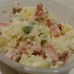 TASRE FROM GRANNY User Photo