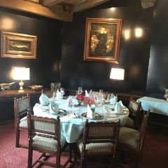 Old Swiss House User Photo