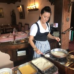 Old Swiss House User Photo