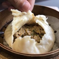 皮包水茶社(东关街店) User Photo