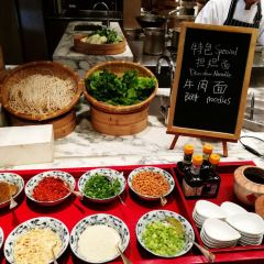 Grand Café User Photo