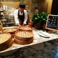 Grand Café User Photo