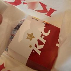 KFC (changshagaotiedadaoceng) User Photo