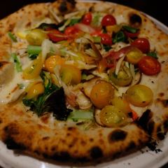Trattoria Piano張用戶圖片