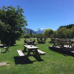 Glenorchy Cafe - The GYC Restaurant User Photo