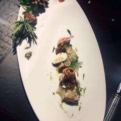 L’Atelier de Joël Robuchon Hong Kong User Photo