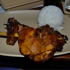 Mang Inasal (Parkmall Mandaue) 여행 사진