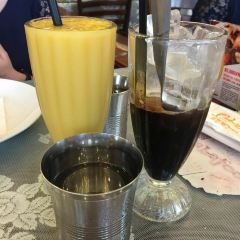 Baba's Kitchen Restaurant User Photo