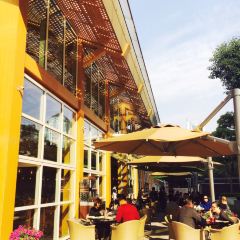 Calypso Restaurant & Lounge User Photo