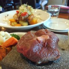 Mackenzies Cafe Bar Grill Nutzerfoto