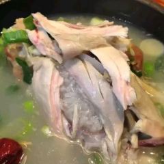 고려삼계탕 User Photo