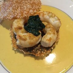 L'AMBROISIE User Photo