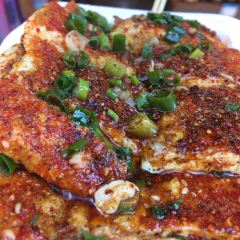 舌尖上的包漿豆腐（束河清泉路店）張用戶圖片