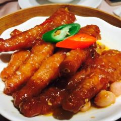 南宁金紫荆国际大酒店·金悦轩海鲜酒家 User Photo