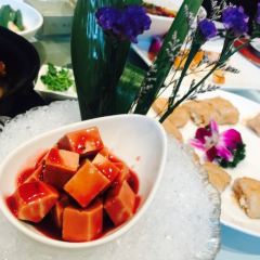 南宁金紫荆国际大酒店·金紫轩海鲜酒家 User Photo