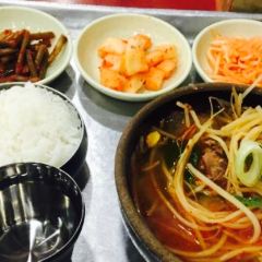 Haeundae Wonjo Halmae Gukbab User Photo