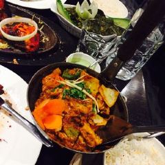Paradise Indian Food User Photo