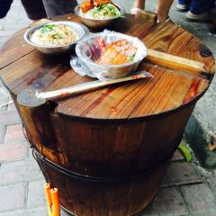 Lao Ye Braised Pork with Steamed Glutinous Rice User Photo