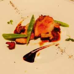 Recette User Photo