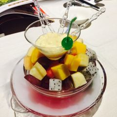 金鍊之夢泰國主題餐廳（天健店）張用戶圖片