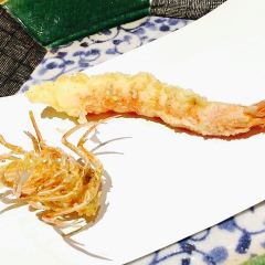 Tempura Yamanaka 여행 사진
