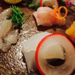 Shiki No Ajitessui User Photo