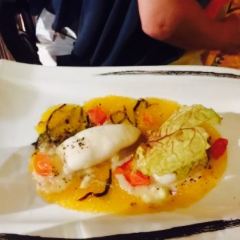 Cuculia Ristorante User Photo