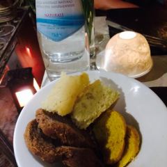 Cuculia Ristorante User Photo