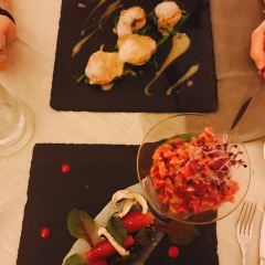 Cuculia Ristorante User Photo
