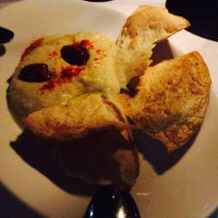 MAIN DINING by THE HOUSE OF PACIFIC User Photo