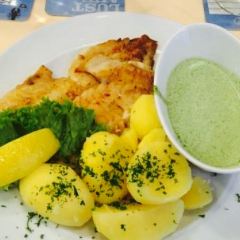 Fisch Franke User Photo