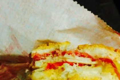 Salumeria Verdi - Pino's Sandwiches