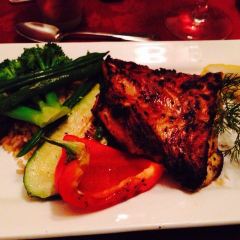 New Orleans Seafood & Steakhouse User Photo