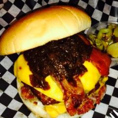 Holy Chuck Burgers張用戶圖片