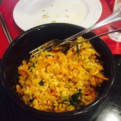 Go Hyang Mat User Photo
