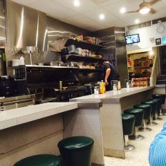 Avenue Open Kitchen User Photo