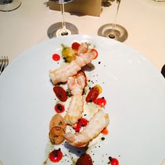 Enoteca Pinchiorri 여행 사진