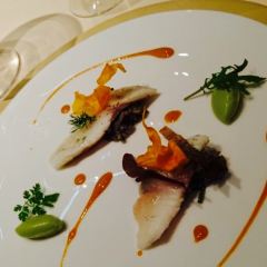 Enoteca Pinchiorri 여행 사진