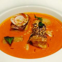 Enoteca Pinchiorri 여행 사진