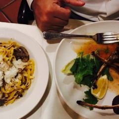 Trattoria Fieramosca User Photo