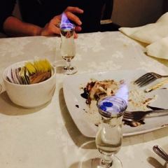 Trattoria Fieramosca User Photo