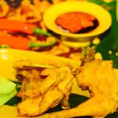 Ikan Bakar Cianjur - Cipete User Photo