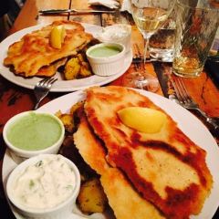 Ebbelwoi Unser User Photo