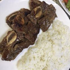 Grace Restaurant User Photo