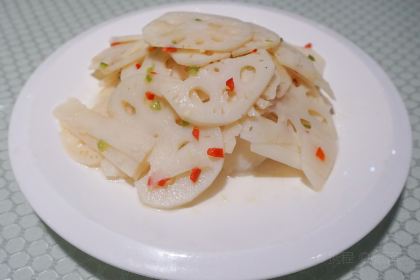 Xiao Ji San Xian Hui Mian ( Zheng Bian Road dian )