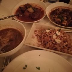 Monsoon Restaurant & Bar 여행 사진