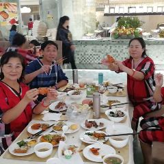 Bishuishanzhuang User Photo