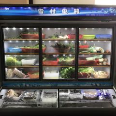 芳芳菜馆(上清古镇店) User Photo